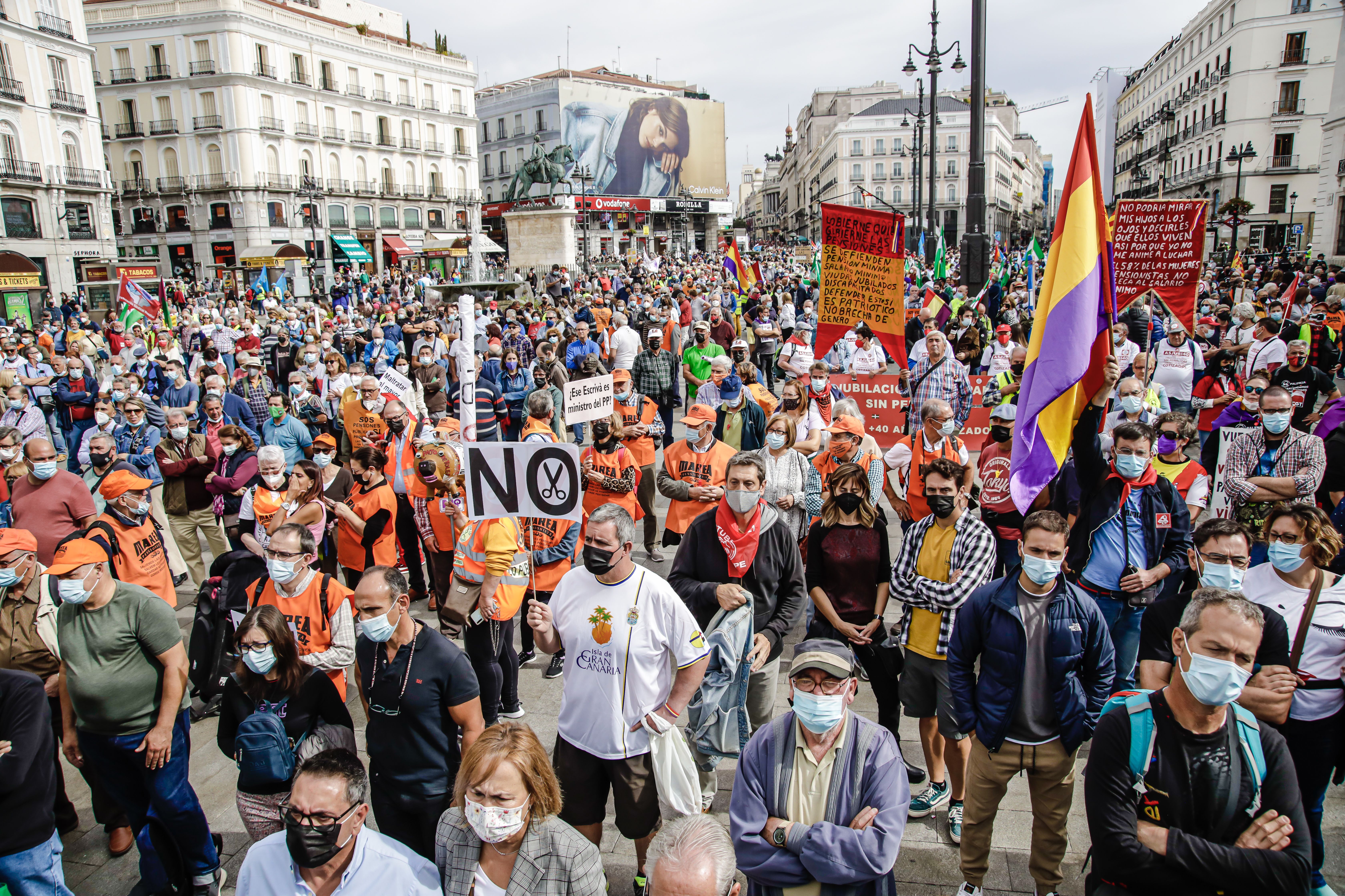 MEI, un acuerdo escaso, engañoso y con pocas garantías de futuro