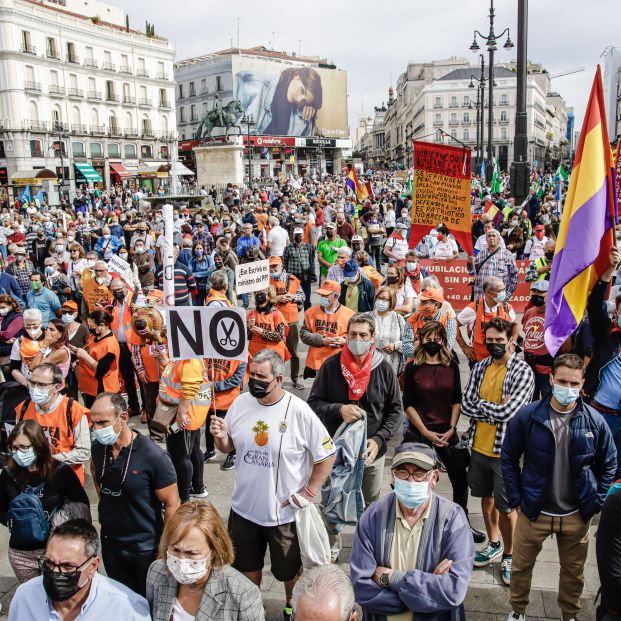 MEI, un acuerdo escaso, engañoso y con pocas garantías de futuro MEI, un acuerdo escaso, engañoso y con pocas garantías de futuro