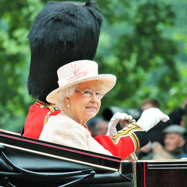 La divertida anécdota de cómo una nieta de Isabel II se enteró de que su abuela era también la reina