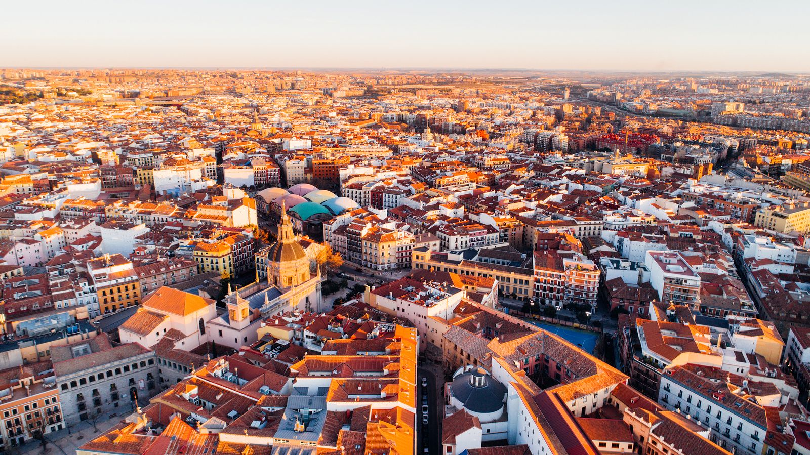 Qué cuenta la leyenda para que los madrileños se le llame gatos