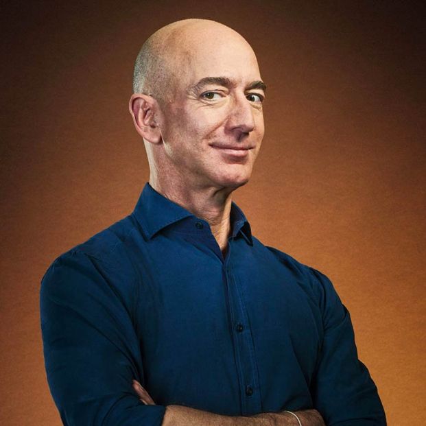 Las cuatro profecías de Jeff Bezos sobre el futuro de la humanidad