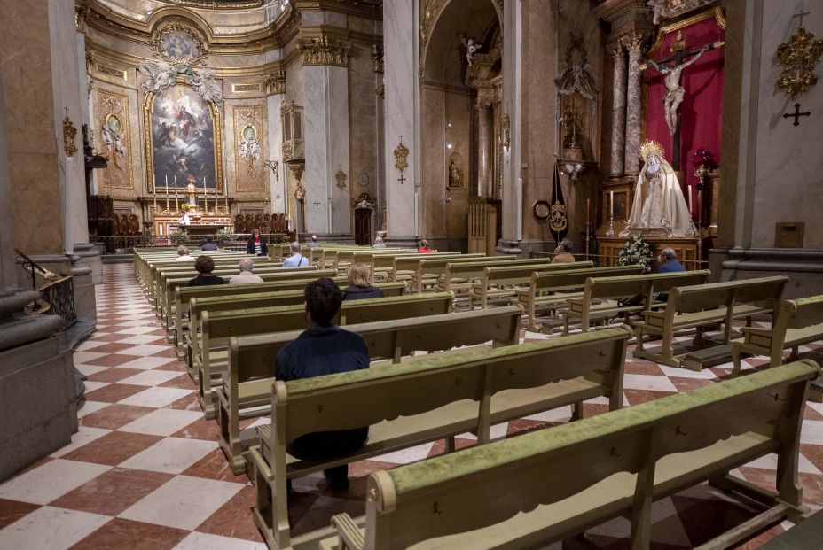 Iglesia Iglesia