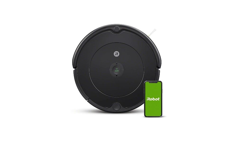 iRobot Roomba