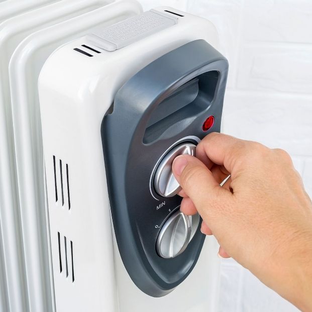 ¿No tienes calefacción en casa? Prueba con un radiador de aceite Foto: bigstock