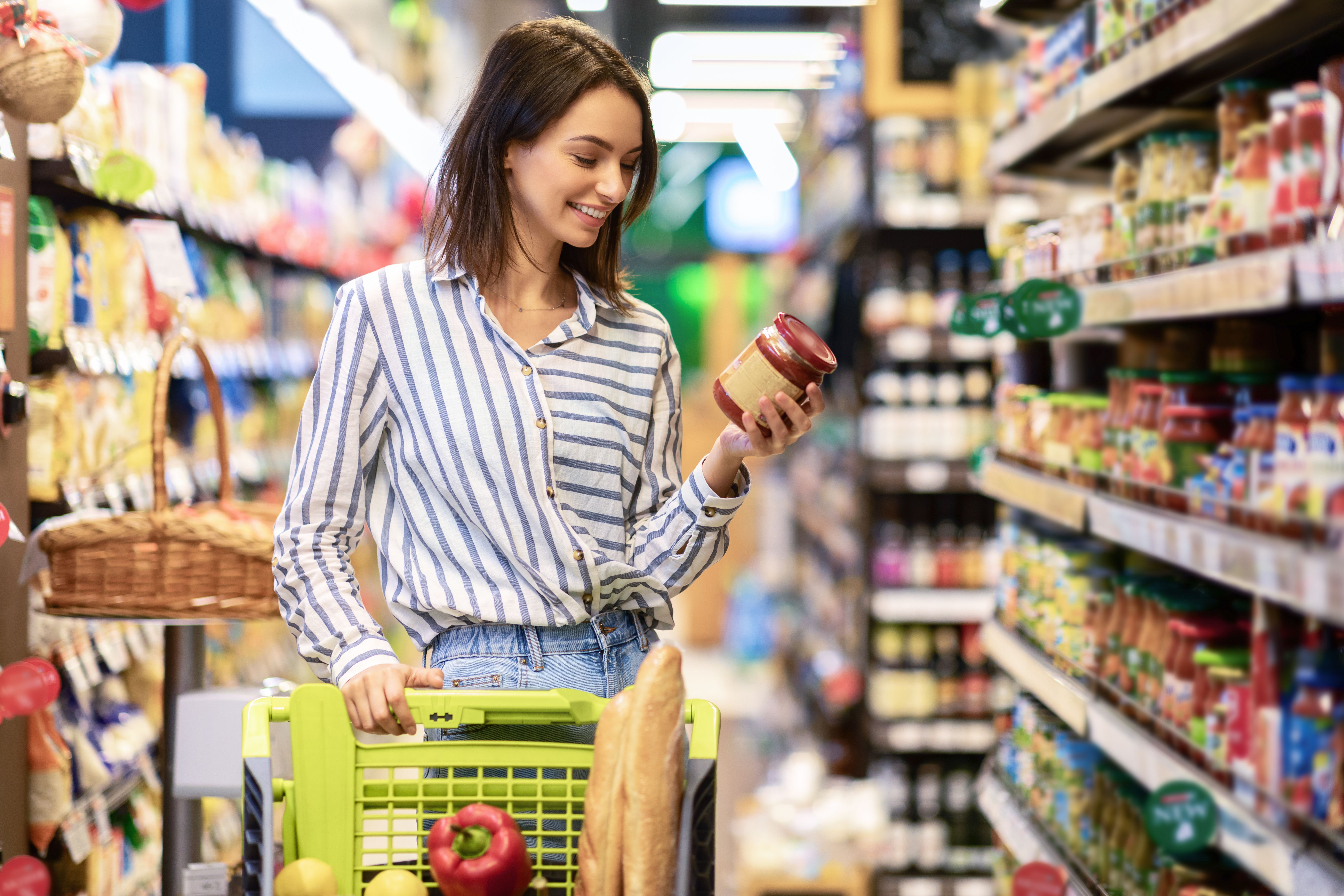 Estos son los horarios de los supermercados en el puente de diciembre