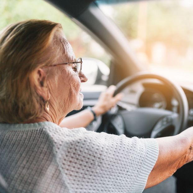 Confirmado: los mayores tendrán que renovar el carnet de conducir cada menos tiempo
