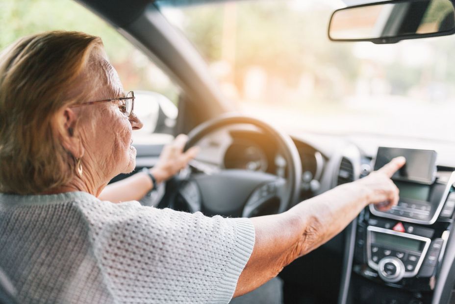 Confirmado: los mayores tendrán que renovar el carnet de conducir cada menos tiempo