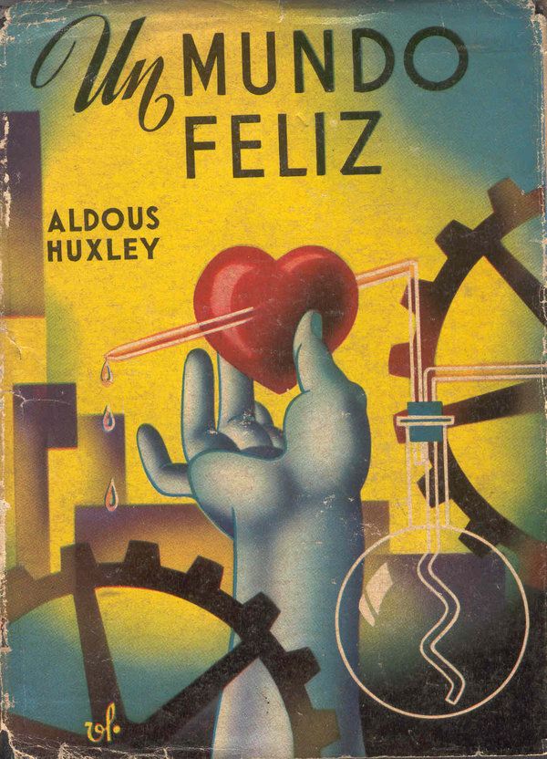 Un Mundo Feliz Un Mundo Feliz