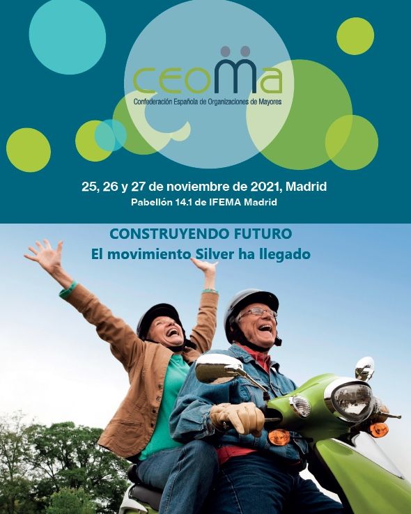 CEOMA