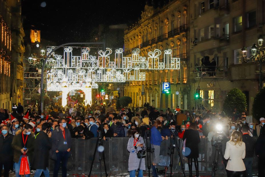 epidemiologo navidades