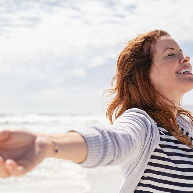 ¿Cómo sería la vida sin poder imaginar o recordar? Hay personas que no tienen imágenes mentales Foto: bigstock