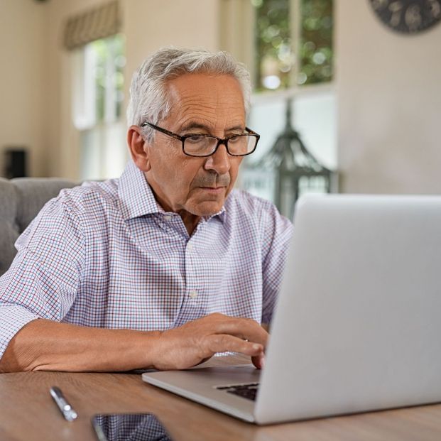 Hipocondría digital en las personas mayores ¿En qué consiste este trastorno?