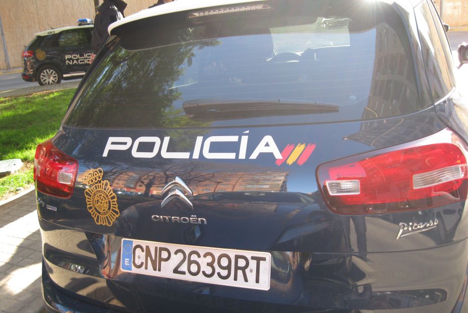 Prisión para la cuidadora detenida por asfixiar con una almohada a una mujer de 92 años Prisión para la cuidadora detenida por asfixiar con una almohada a una mujer de 92 años