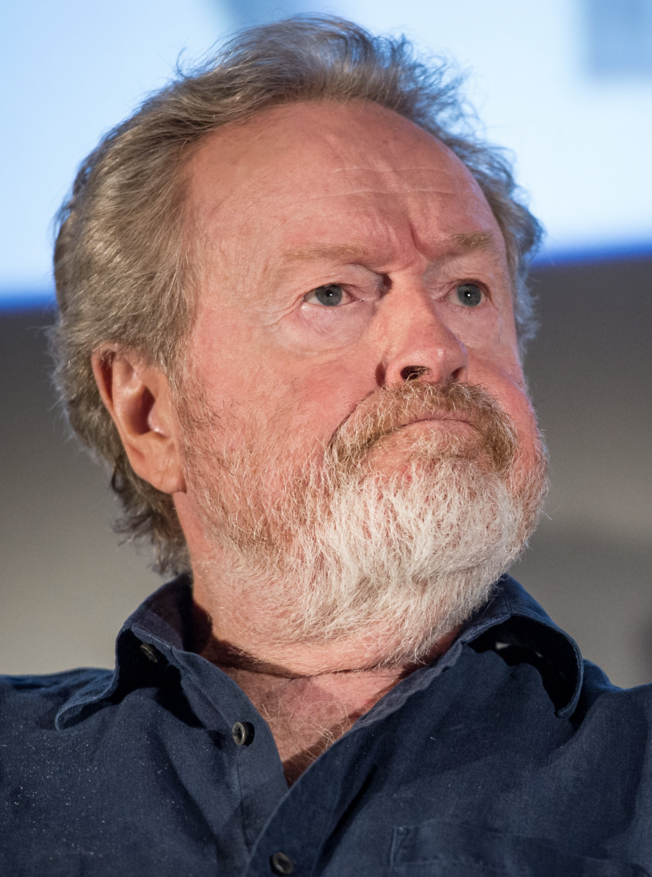 Ridley Scott responsabiliza a los millennials del fiasco en la taquilla de su última película