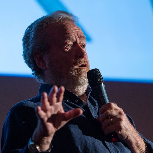 Ridley Scott responsabiliza a los millennials del fiasco en taquilla de El último Duelo. Foto: Wikipedia