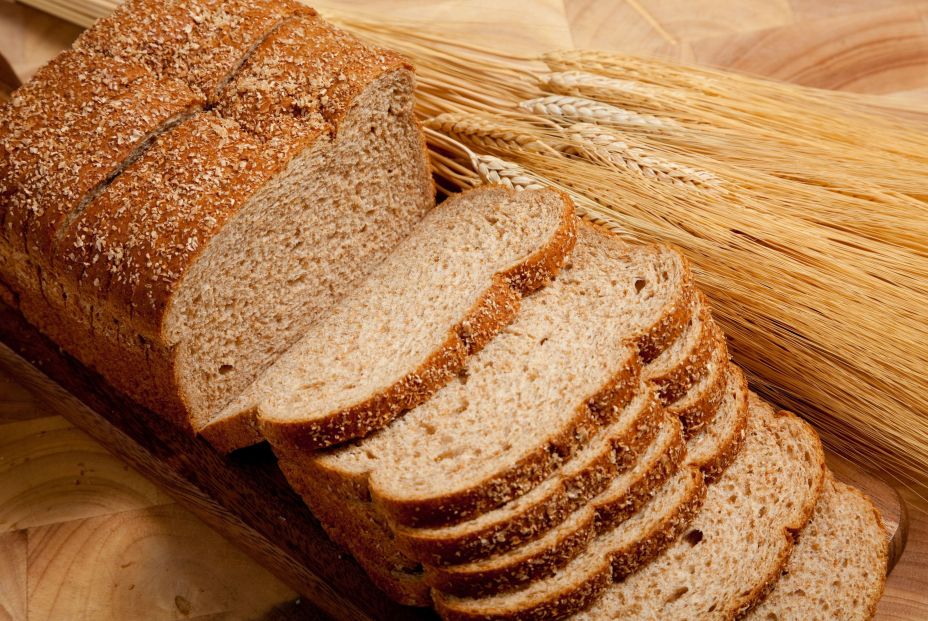 Los 5 peores panes procesados del supermercado