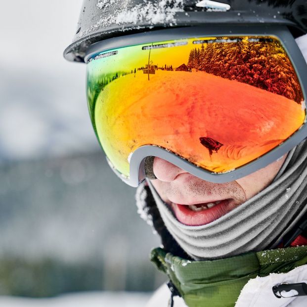 Gafas de Ski ¡Descubre cuándo y por qué debes usarlas! – ULLER