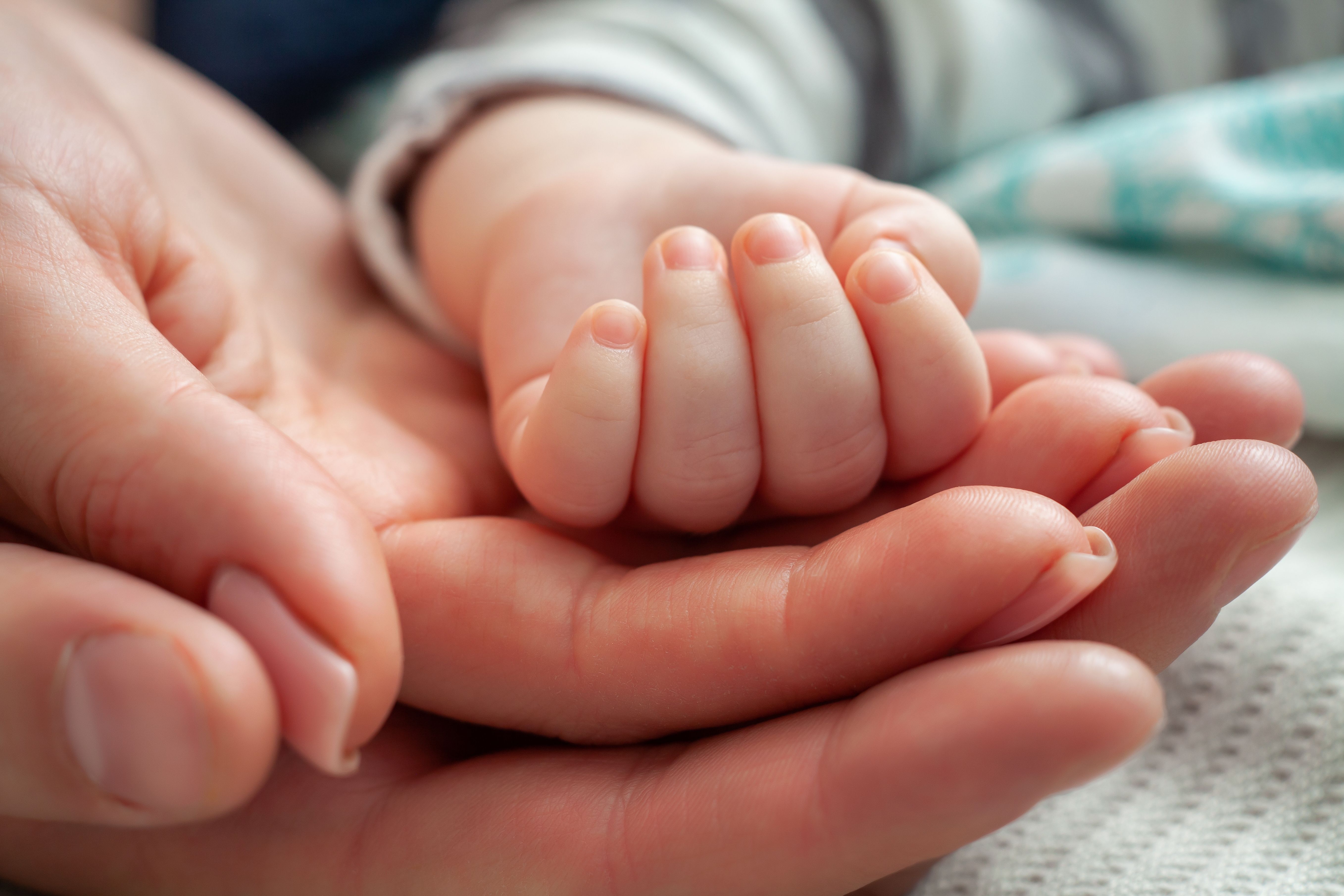 Las madres prehistóricas cuidaron de los niños mejor de que se piensa