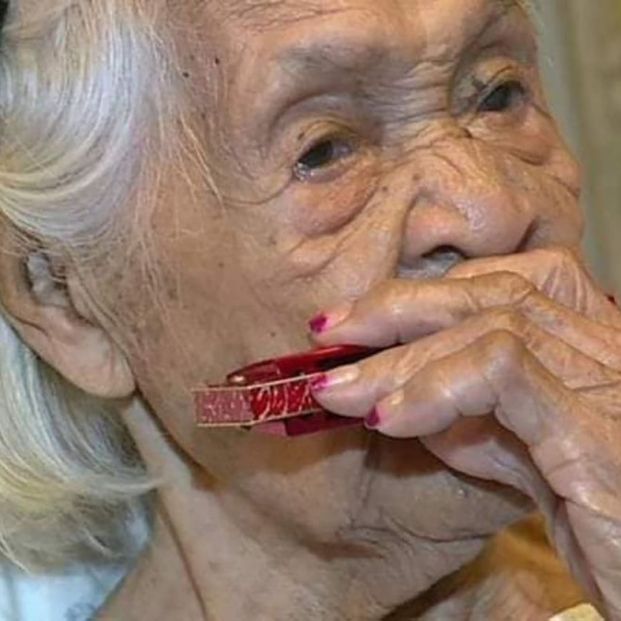 Muere una mujer en Filipinas a los 124 años: ¿la mujer más longeva de la historia?
