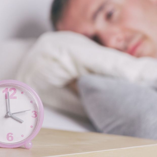 Trucos para recuperar el sueño cuando te despiertas