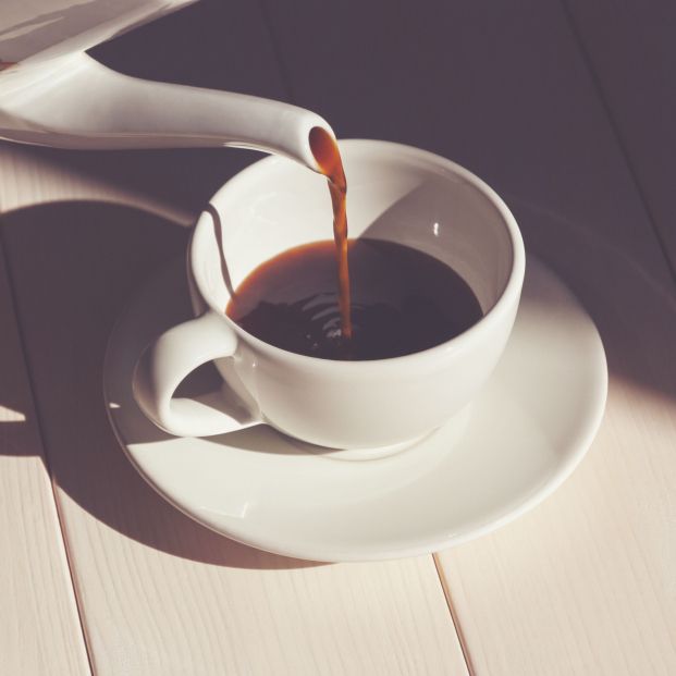 Beber mucho café disminuye el riesgo de alzhéimer