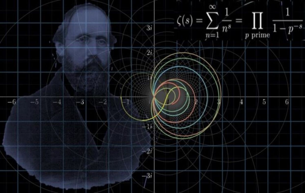 Un famoso problema matemático de hace 150 años tiene solución física