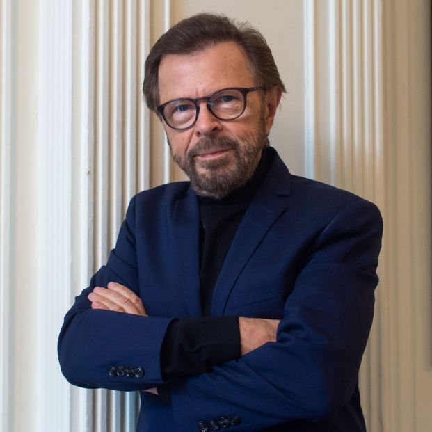 Björn Ulvaeus, de ABBA: "Me encanta la manera de cantar de Julio Iglesias”