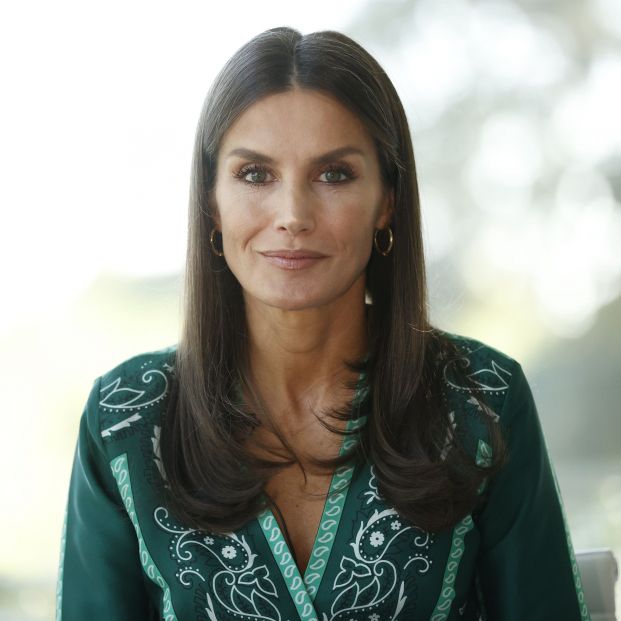  reina dona letizia