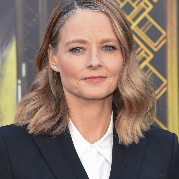 Jodi foster