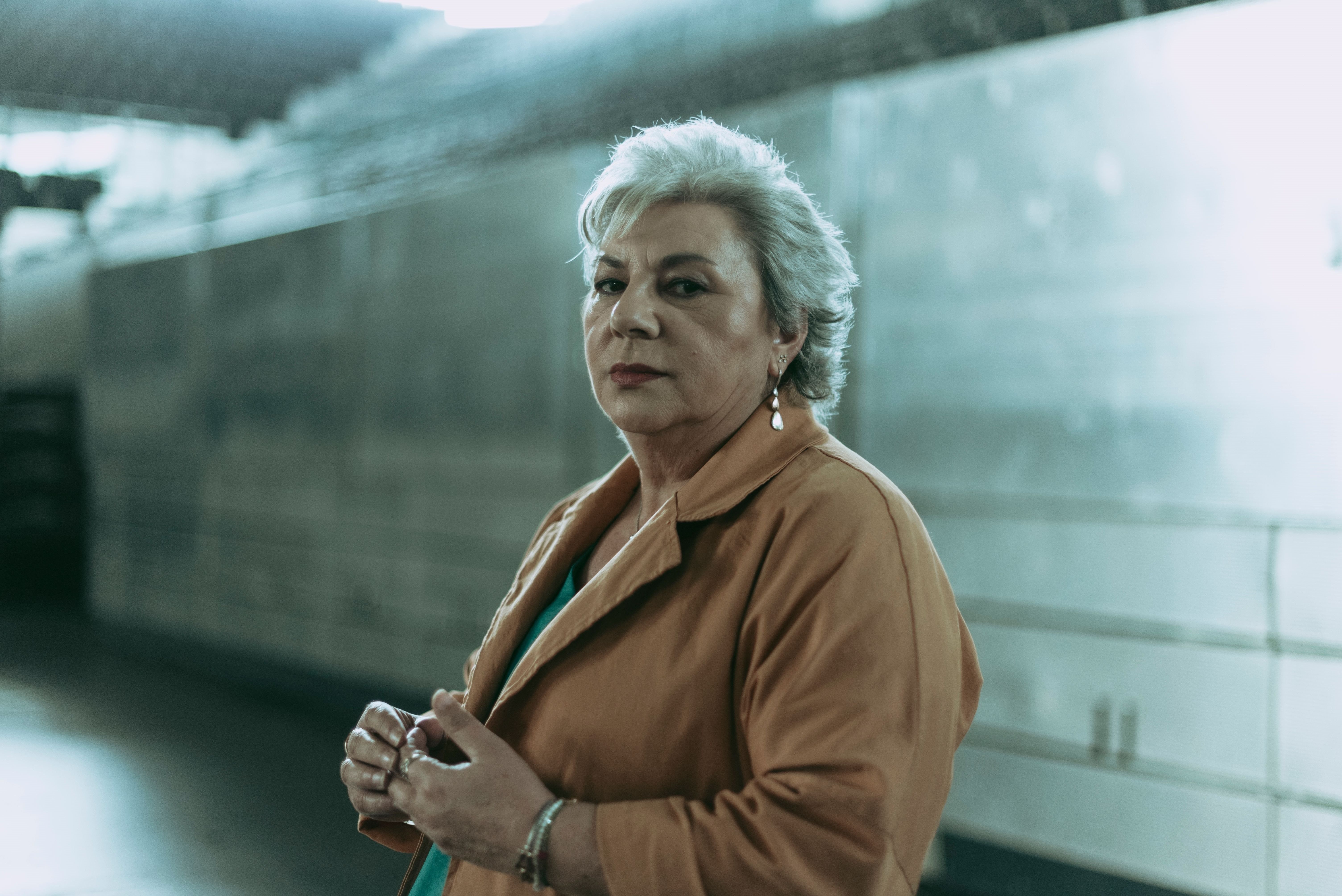 La muerte en vida de Dolores Vázquez: señalada y sin indemnizar desde el crimen de Rocío Wanninkhof