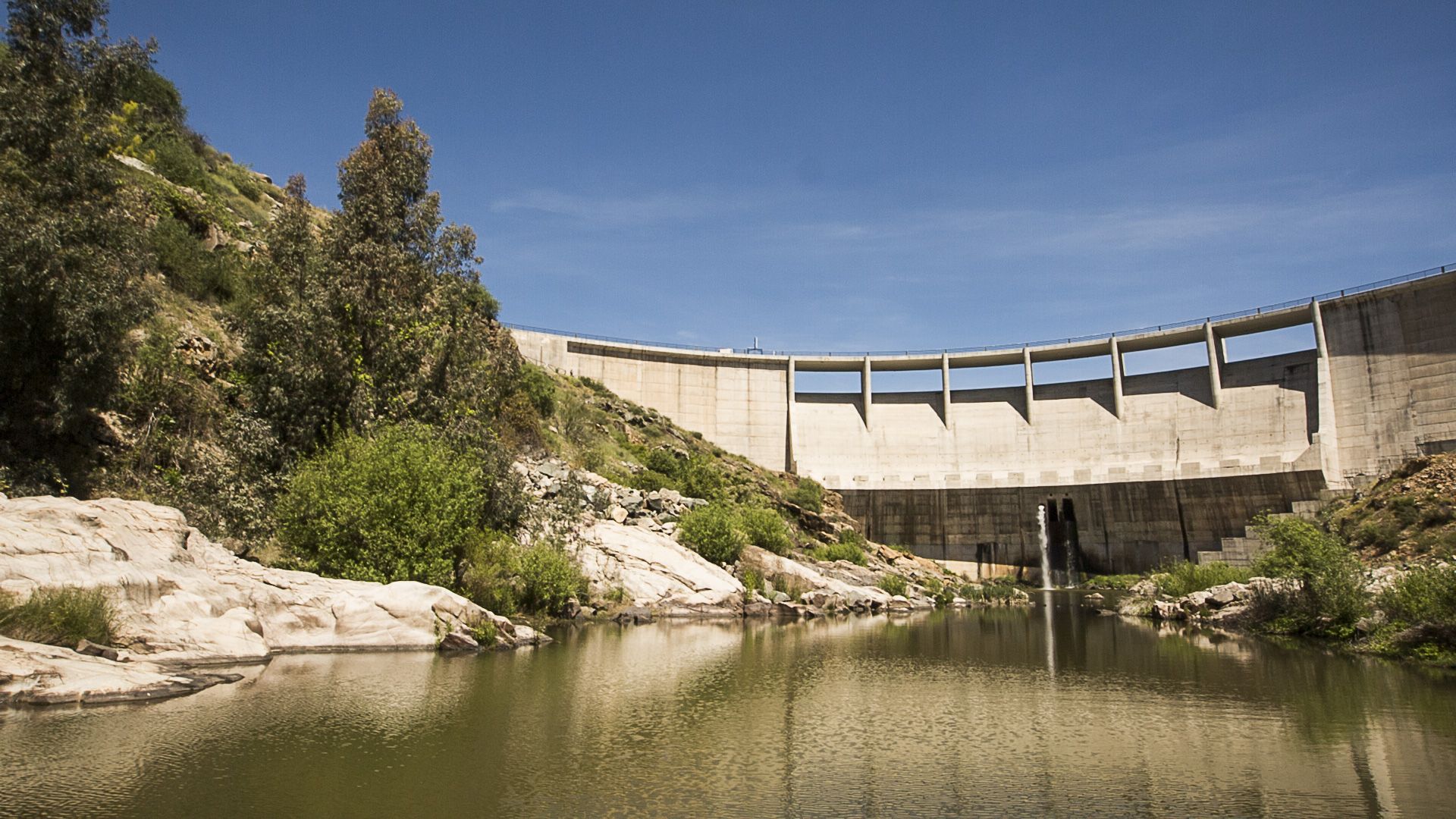 Alertan del riesgo de sequía generalizada por el aumento de las temperaturas