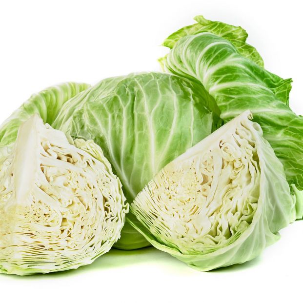 ¿Conoces todos estos tipos de coles? repollo ¿Conoces todos estos tipos de coles? repollo