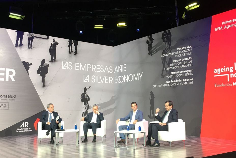 Las empresas ante la Silver Economy
