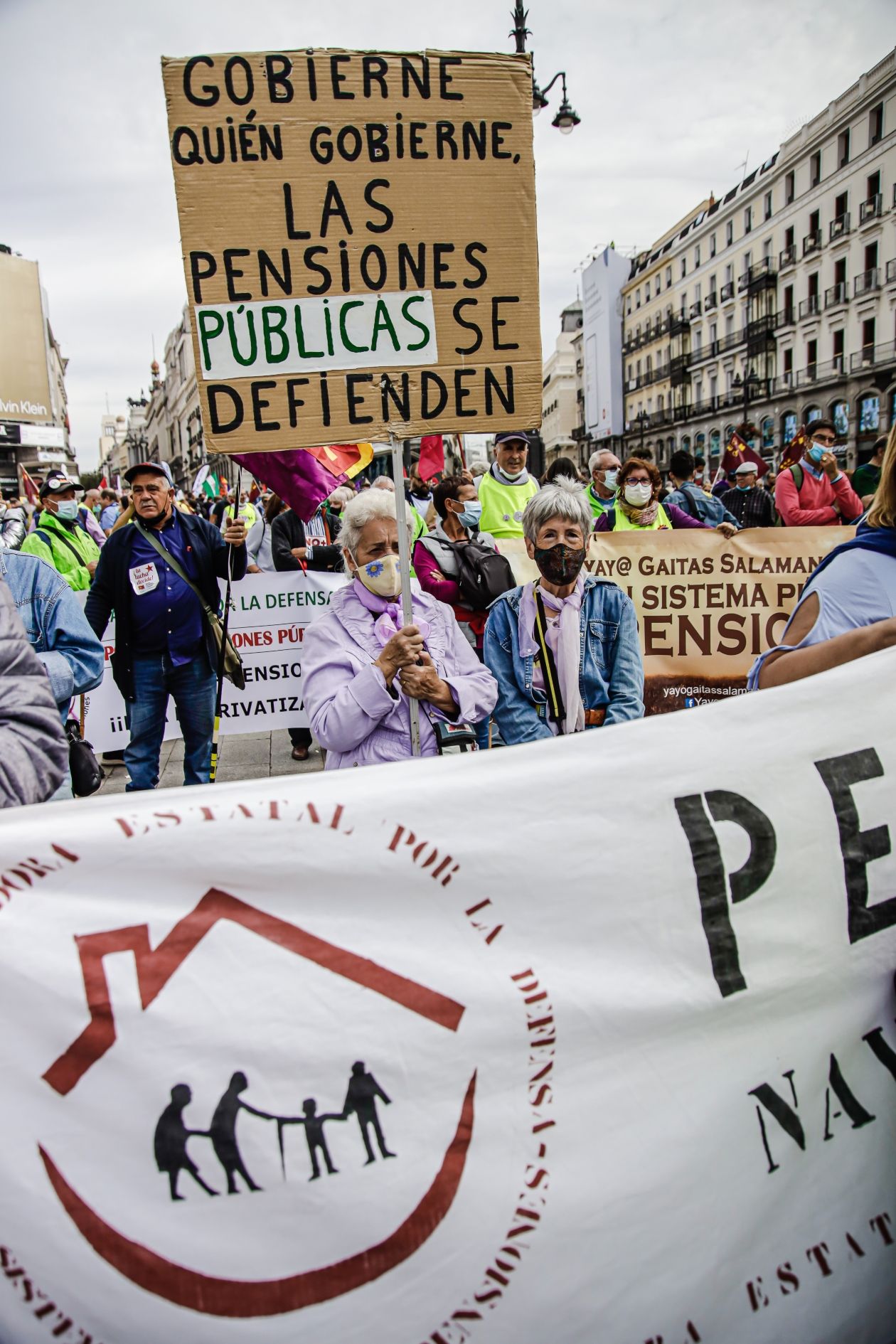 De 2 a 25 años: así ha subido el periodo de cálculo que determina la cuantía de la pensión