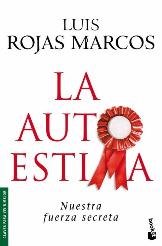 Seis libros de autoayuda para mejorar tu autoestima: la autoestima