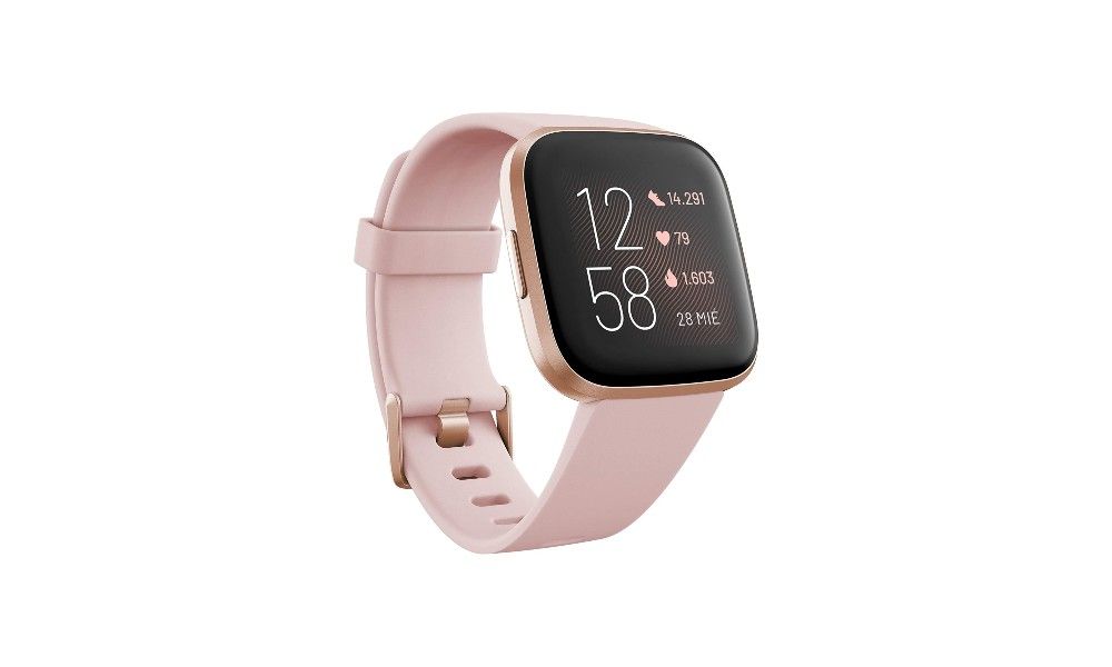 Fitbit Versa 2