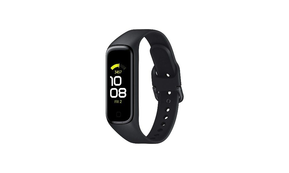 SAMSUNG Galaxy Fit2 Negro