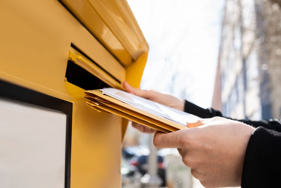 Correos anuncia su mayor convocatoria de empleo en décadas, con 5.377 nuevos puestos