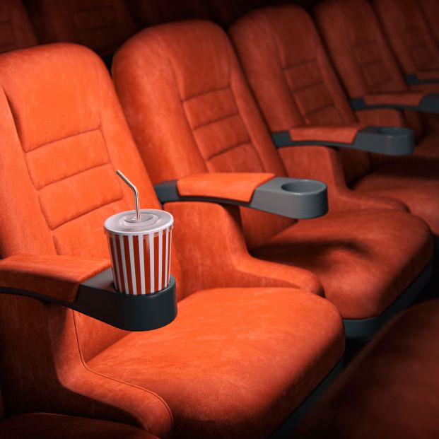 sala de cine