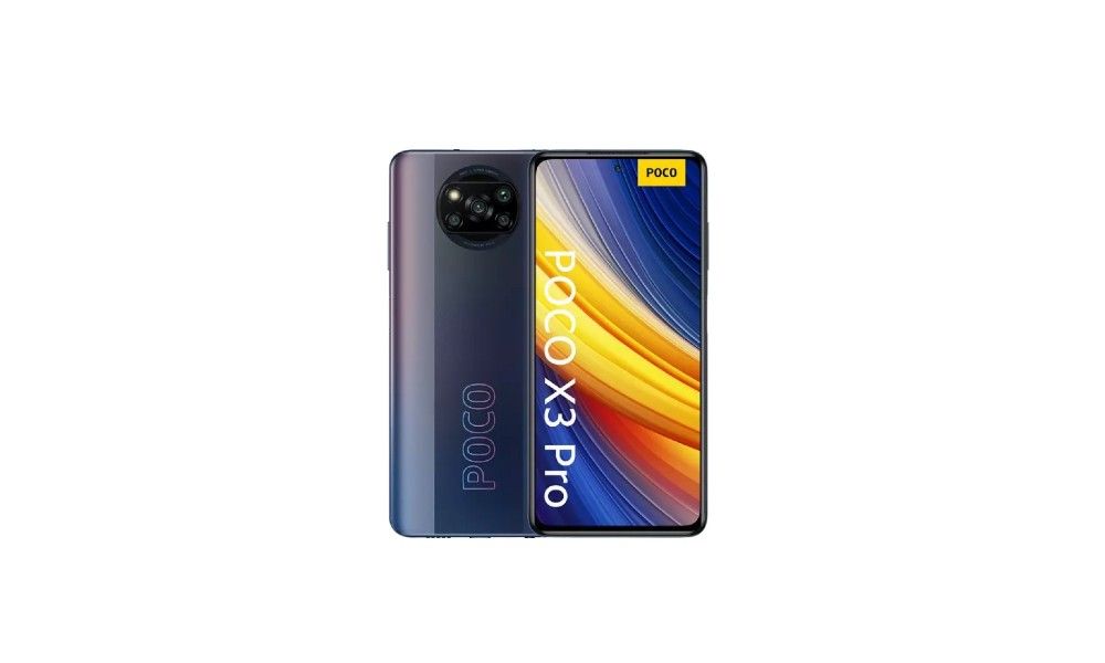  Móvil  Xiaomi Poco X3 Pro