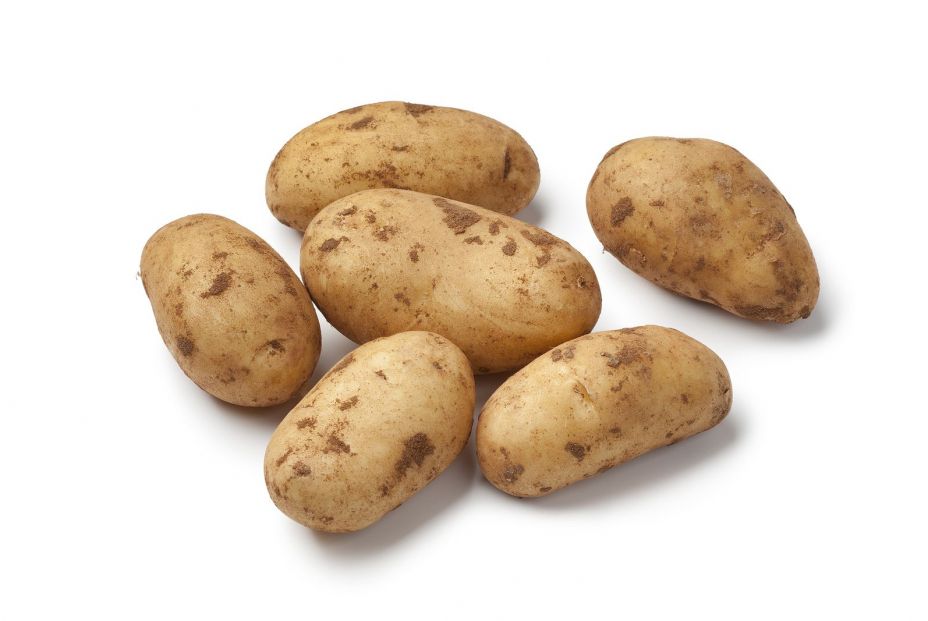 Qué tipo de patata es el más indicado para cada receta