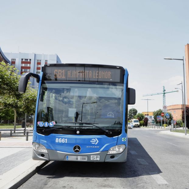 Aplicaciones de transporte público en Madrid para saber la mejor forma de llegar a tu destino