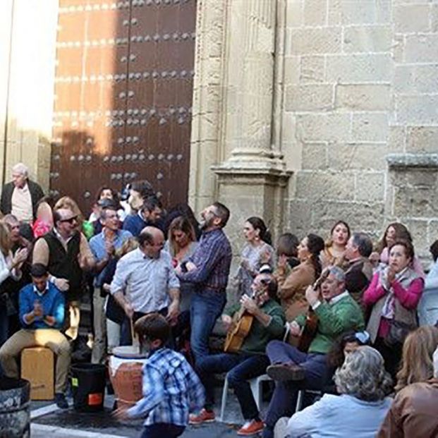 Villancicos flamencos: así vive la Navidad Andalucía Foto: Europa Press Villancicos flamencos: así vive la Navidad Andalucía Foto: Europa Press