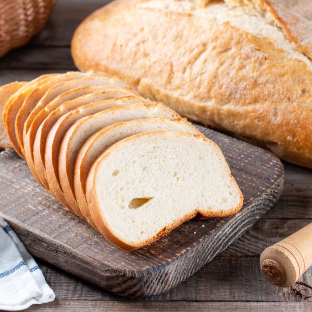 Trucos para congelar el pan correctamente. Foto: Bigstock