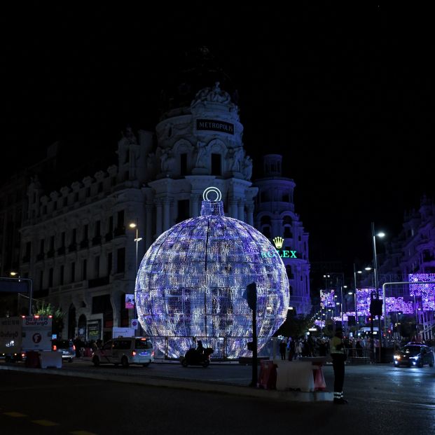 Estas son las ciudades españolas más bonitas para visitar en Navidad