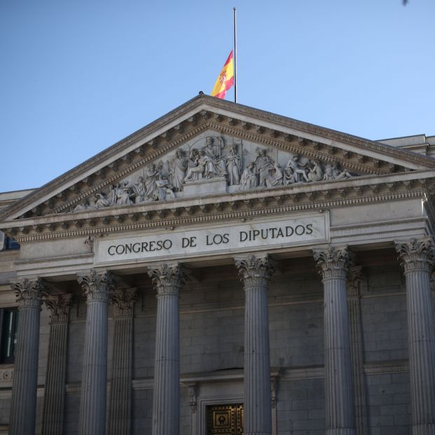 Vuelven las visitas guiadas al Congreso con motivo del Día de la Constitución