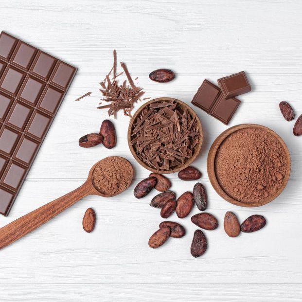 Los beneficios del cacao