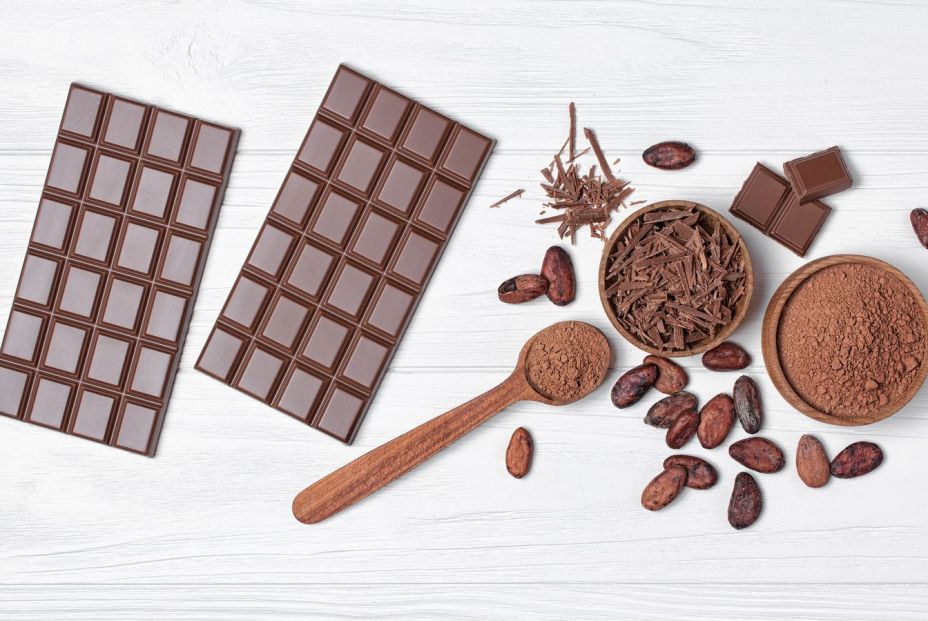 Los beneficios del cacao