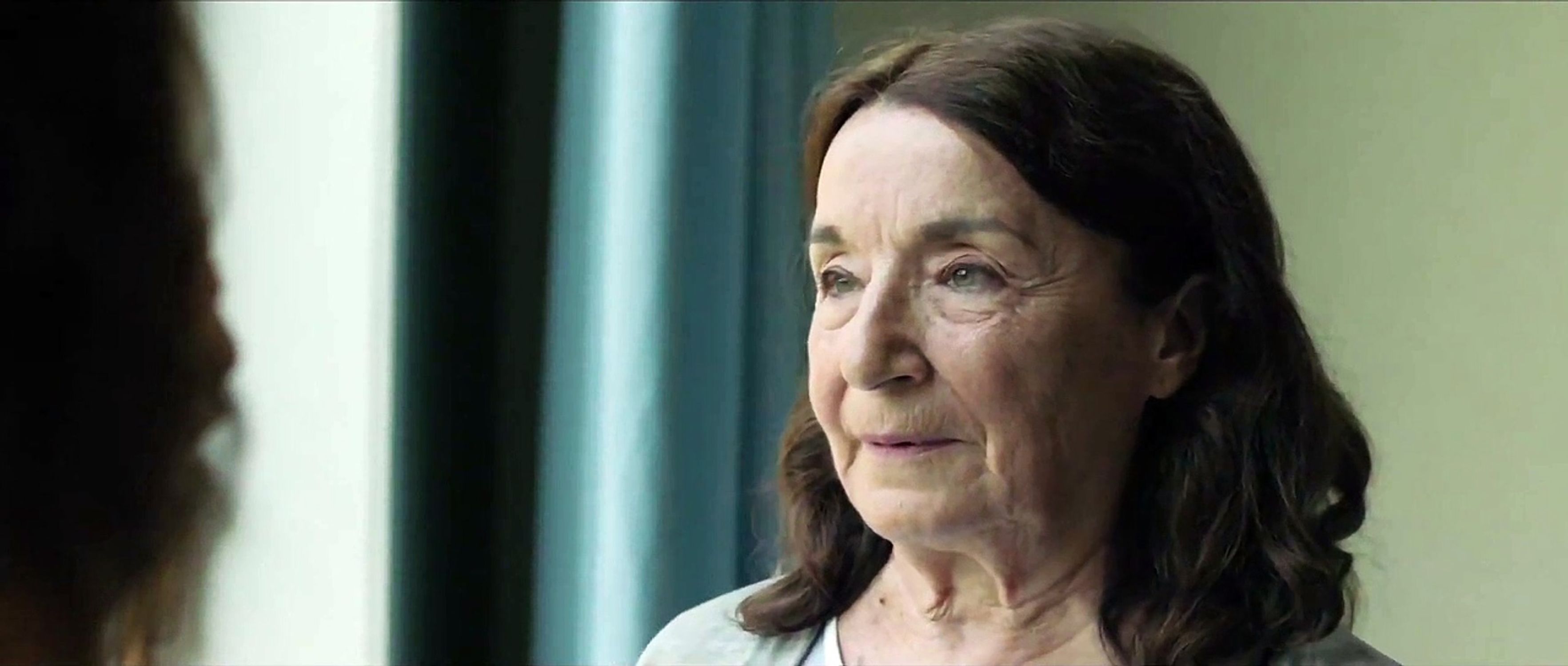 Petra Martínez, sobre su primera nominación con 77 años: "Ya puedo decir que he optado a un Goya"