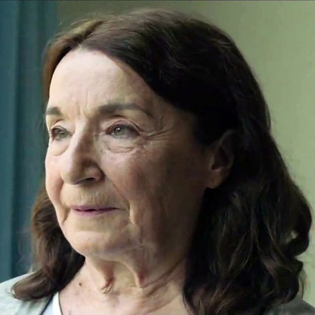 Petra Martínez, sobre su primera nominación con 77 años: "Ya puedo decir que he optado a un Goya"